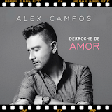 Musica de Alex Campos icon