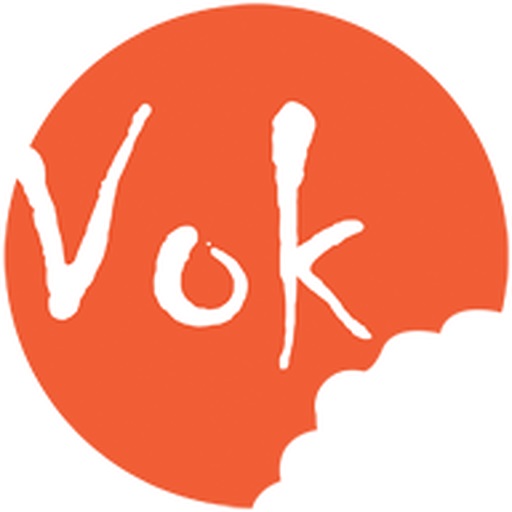 VokLaagyo logo