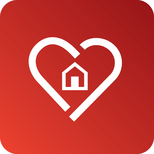Loved Ones Found logo