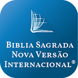 Biblia Sagrada - NVI® icon