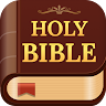 Holy Bible - Audio+Offline APK icono