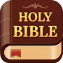 Holy Bible - KJV+Verse