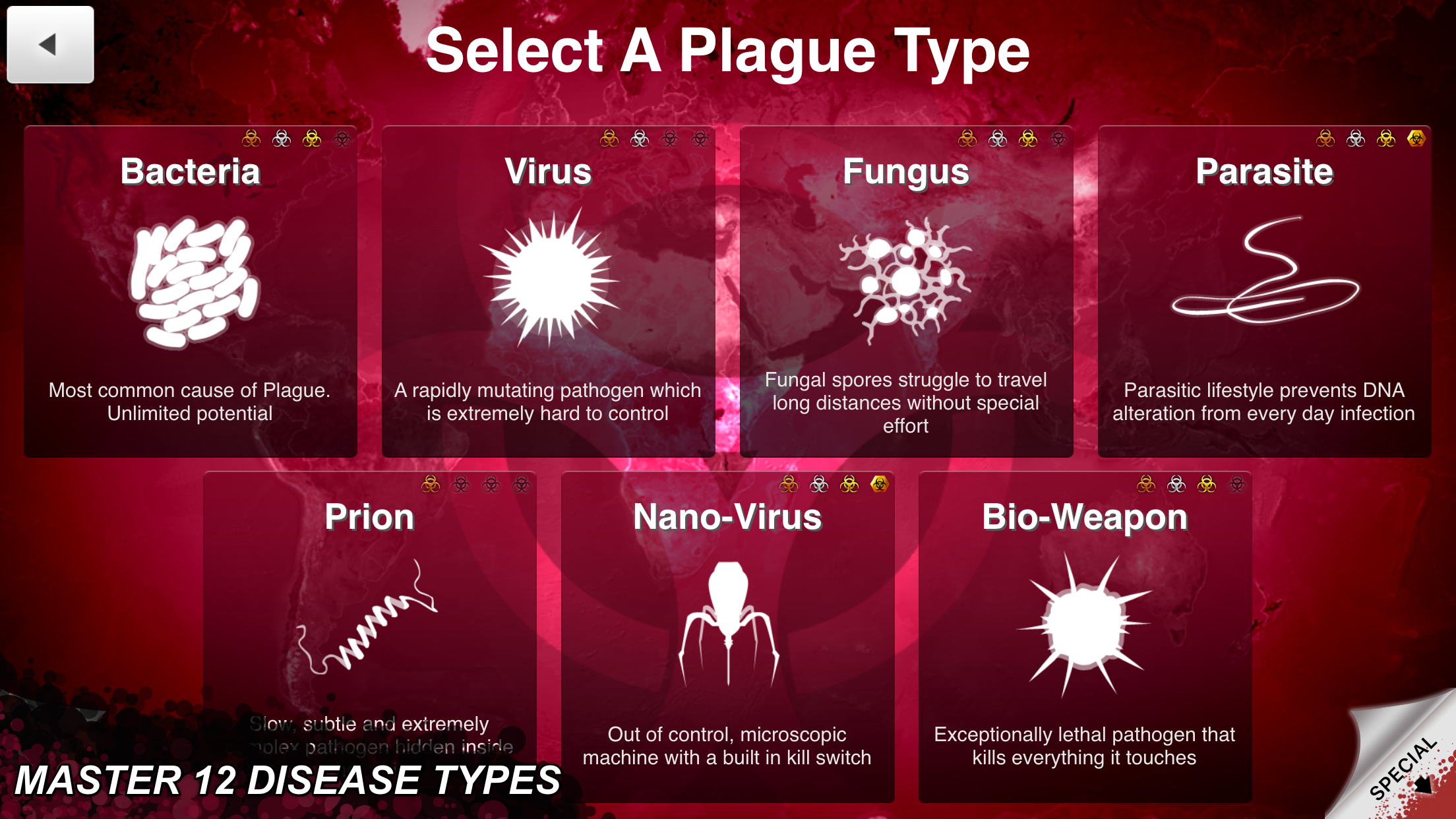 Plague Inc MOD APK Free Download