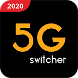 5G Switcher icon