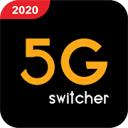 Top 18 Tools Apps Like 5G Switcher - Best Alternatives