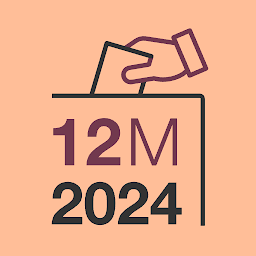 Icon image Eleccions Catalunya 2024