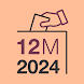 Eleccions Catalunya 2024 - Androidアプリ