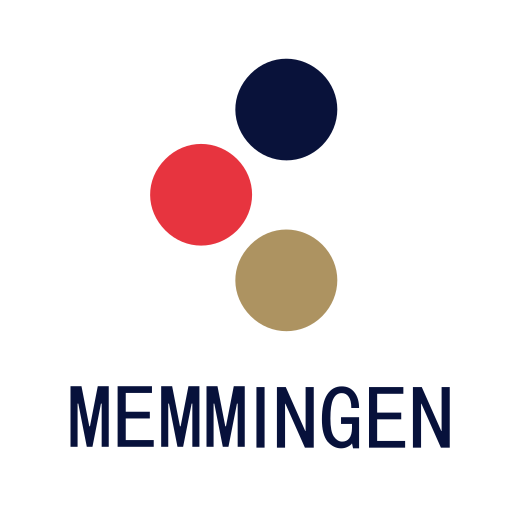 Memmingen city guide 1.2.55 Icon