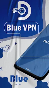 Blue VPN
