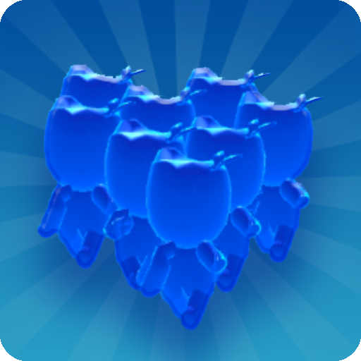 Clone Master 3D logo