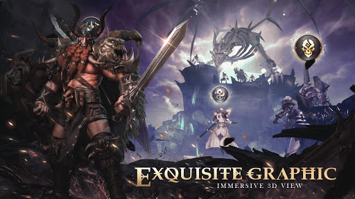 Télécharger Era Origin APK MOD (Astuce) screenshots 3