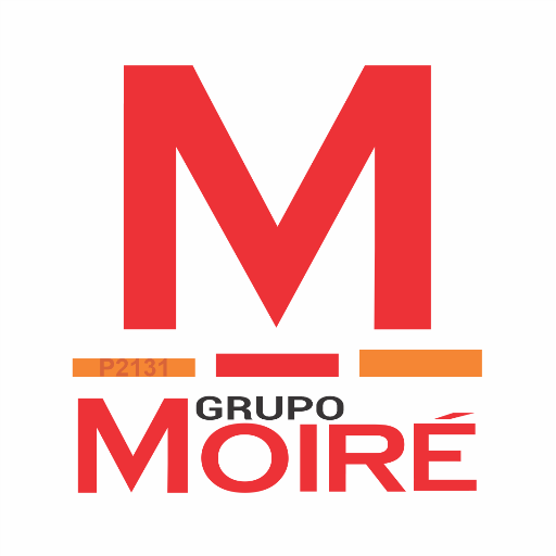 Moire Servicios Escolares logo