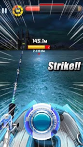 Ace Fishing: Wild Catch Mod Apk 6.7.3 (Hack, Unlimited Money) Download for Android 6
