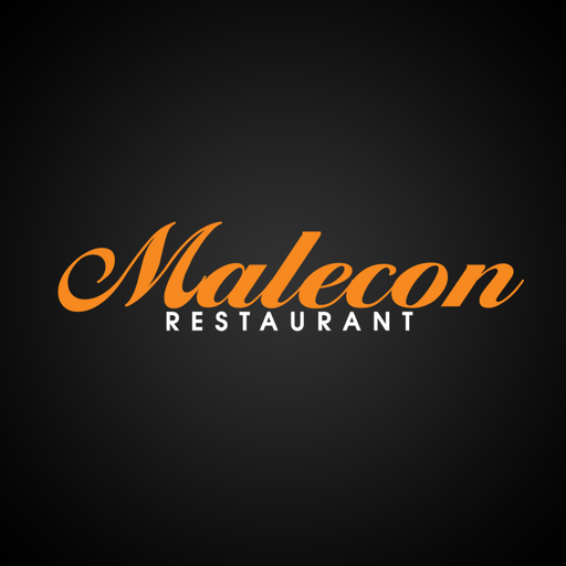 Malecon Restaurant logo