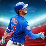 Cover Image of Download MLB TAP SPORTS BASEBALL 2017 2.3.1 APK