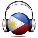 Cover Image of Download Philippines Radio FM - Filipino Pinoy Station 2.1 APK
