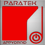 ParaTek Ai Speech generator Apk