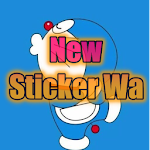 Cover Image of Télécharger Sticker Wa Dorameon 29.6.9 APK
