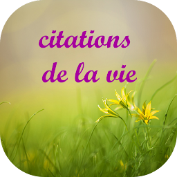 图标图片“Citations : Mots inspirants”