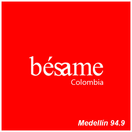 Emisora Besame Medellin 94.9