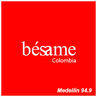 Emisora Besame Medellin 94.9