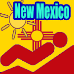New Mexico Tourist Map Offline Apk