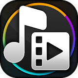 MP4, MP3 Video Audio Cutter icon
