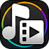 MP4, MP3 Video Audio Cutter, T0.10.3 (Premium)