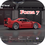 Guide Forza 7 New icon