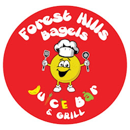 Icon image Forest Hills Bagel