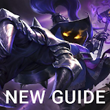 New Mobile Legends Builds & Full Guide icon