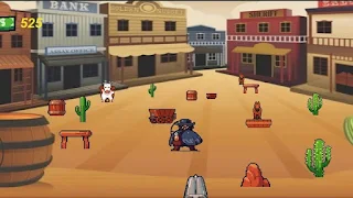 Wanted - Screenshot 2