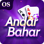 Cover Image of डाउनलोड Andar Bahar 0.8 APK