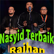 Top 41 Music & Audio Apps Like Koleksi Nasyid Raihan Terbaik| Lirik + Ringtone - Best Alternatives