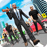 Cover Image of Tải xuống City Gangster Crime Simulator 1.1 APK