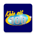 Cover Image of Download Khao Sat 100  APK
