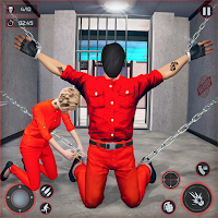 Grand Prison Escape Jail Break Prisoner Games
