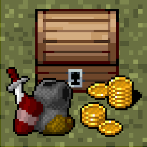 Lootbox RPG Logo