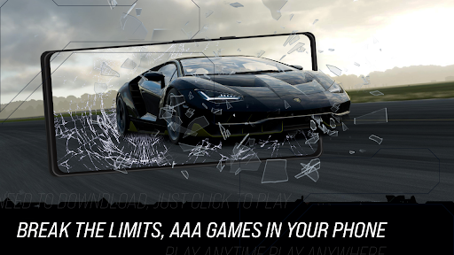 Mega Game world  APK MOD screenshots 2