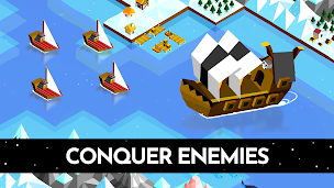 The Battle of Polytopia - Screenshot 2