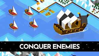Game screenshot The Battle of Polytopia hack