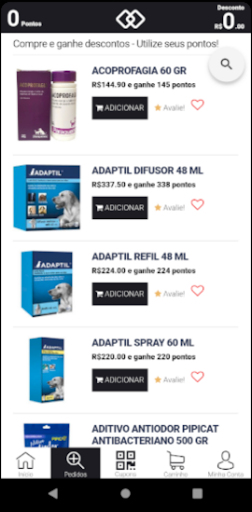 PET Food RIO Screen 2