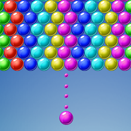 Icon image Bubble Shooter And Friends