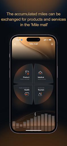 NANO Health Screenshot