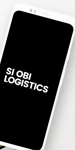 Si Obi Logistics Screen 2
