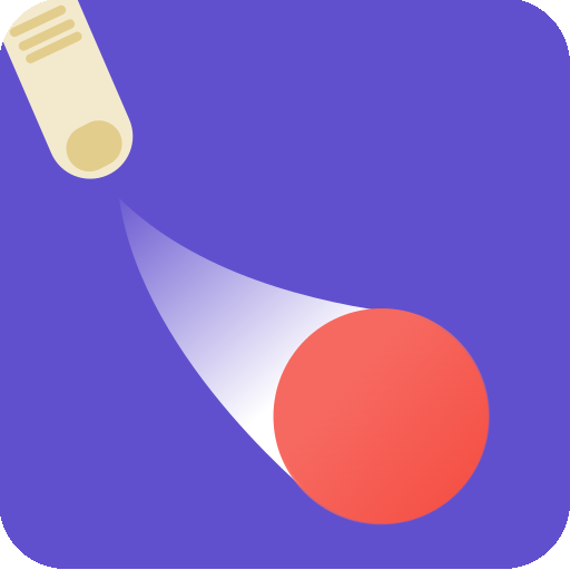 Boing boing ball logo