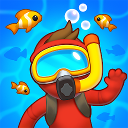 Deep Dive Mod Apk