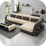 Cover Image of Baixar Modern Sofa Designs  APK