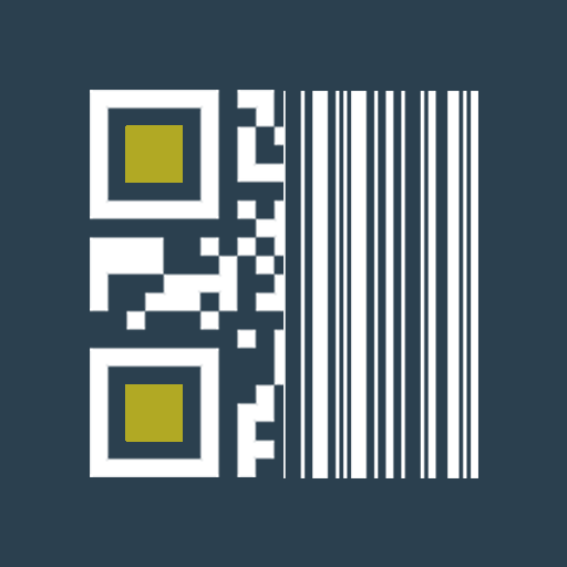 Premium QR and Barcode Scanner 1.2.0 Icon