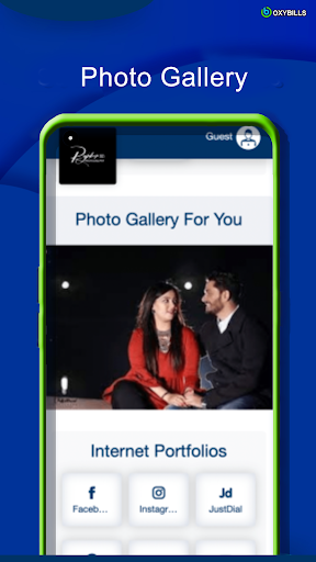 Rajdeep Photography Screen 3